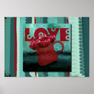 Amour - Poster
