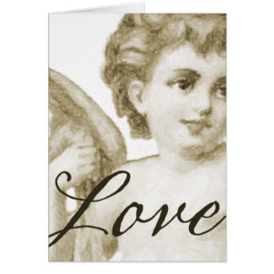 Amour Renaissance, Sepia