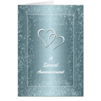Amour - romantique - coeurs - simplicité