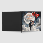 Amour romantique sur Cloud Neuf Mariage Fairytale (Complet)