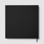 Amour romantique sur Cloud Neuf Mariage Fairytale (Verso)