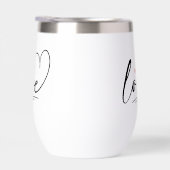 Amour simple (Droite)