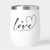 Amour simple (Arrière)