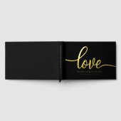 Amour Simple Chic Calligraphie Mariage (Complet)