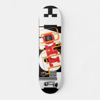 AMOUR TKO  JMT PRO. PLANCHES À ROULETTES 
