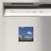 amour U Magnet (In Situ (Lave-vaisselle))