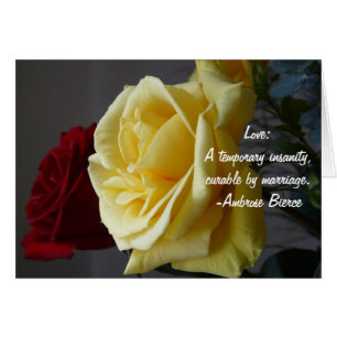 Amour : Une folie provisoire…