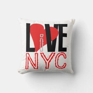 Amour & Vivre En Coussin NYC