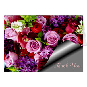 Amour, Vos roses pour toujours_