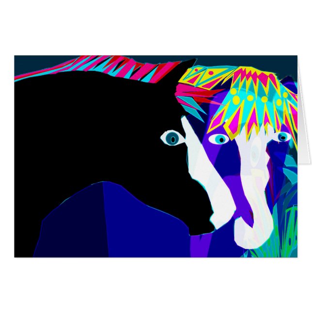 amour vrai (Devant horizontal)