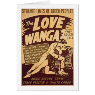 Amour Wanga