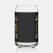 Amoureux de bière amusante (Gauche)