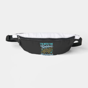 Amoureux de Golden Retriever Motif Crâne Halloween