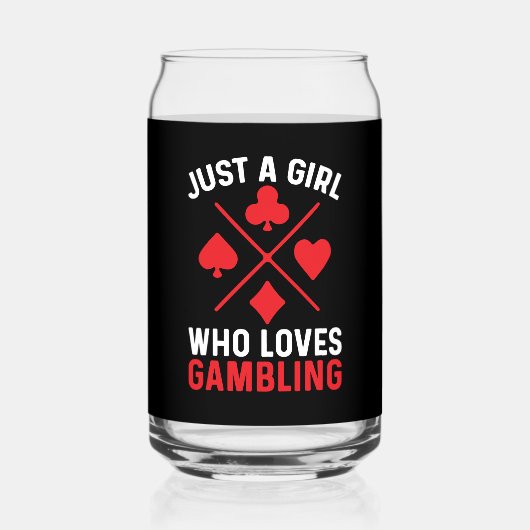 Amoureux de jeux d'argent Casino (Recto)