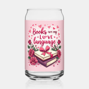 Amoureux de livres Saint-Valentin Romantique Lectu