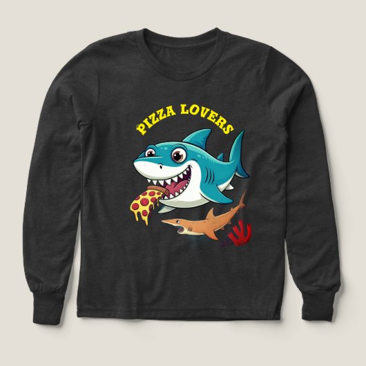 Amoureux de pizza (Motif recto)