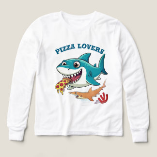 Amoureux de pizza
