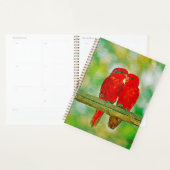Amoureux de planner (Devant avec enveloppe)