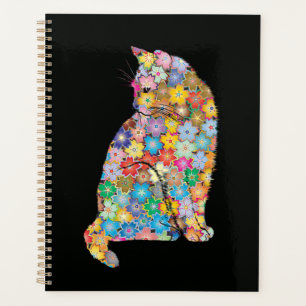Amoureux des chats