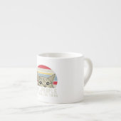Amoureux des chats Tumbler | Cadeaux de Mug | Cade (Devant droit)