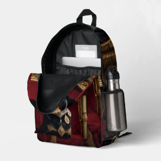 "Amoureux des chiens Duffle Sac - Voyage & Gym Sac