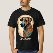 Amoureux des chiens T-Shirt