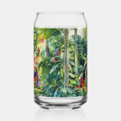 Amoureux des grenouilles arboricoles de la jungle  (Gauche)