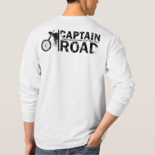 Amoureux du vélo C'est un beau T-Shirt blanc
