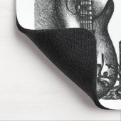 Amped, AMPED Muismat (Hoek)