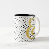 Ampersand & Dalmatien 11oz MUG (Devant droit)