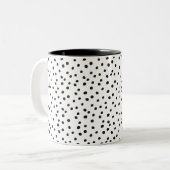 Ampersand & Dalmatien 11oz MUG (Devant gauche)