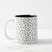 Ampersand & Dalmatien 11oz MUG (Gauche)