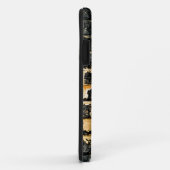 Ampersand De Joiner Case-Mate iPhone Case (Achterkant/rechts)