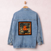 Ampersand De Joiner Denim Jacket (Hangar)