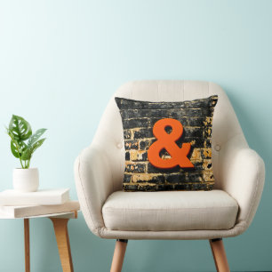 Ampersand De Joiner Kussen