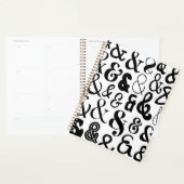 Ampersands (Devant avec enveloppe)