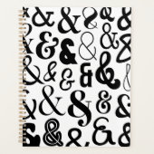 Ampersands (Devant)