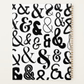 Ampersands (Dos)