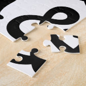 Ampersands Legpuzzel (Zijkant)