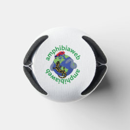 AmphibiaWeb kan gezellig / Blikjeskoeler