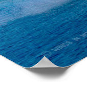 AMPHIBIOUS ASSAULT SHIP - LHD-8 POSTER (Hoek)