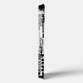 Amphibious assault ship Peleliu Casemate case (Achterkant / Rechts)