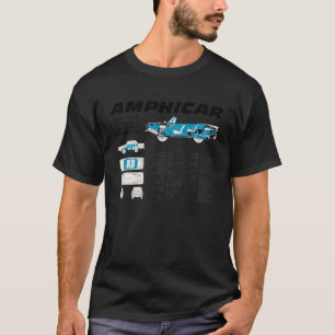 AMPHICAR T-SHIRT