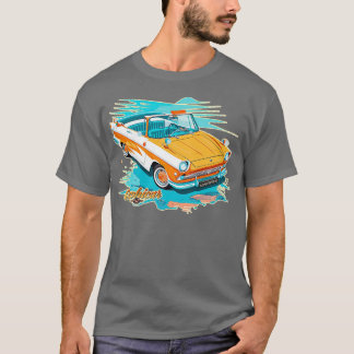 Amphicar T-shirt