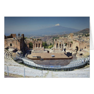 Amphithéâtre grec 3