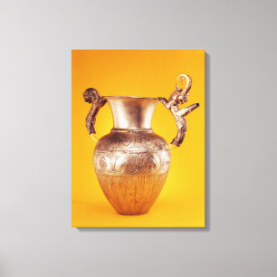 Amphora Canvas Afdruk