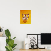 Amphora Poster (Thuiskantoor)