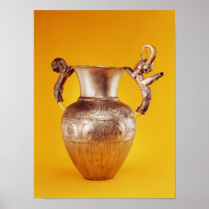 Amphora Poster