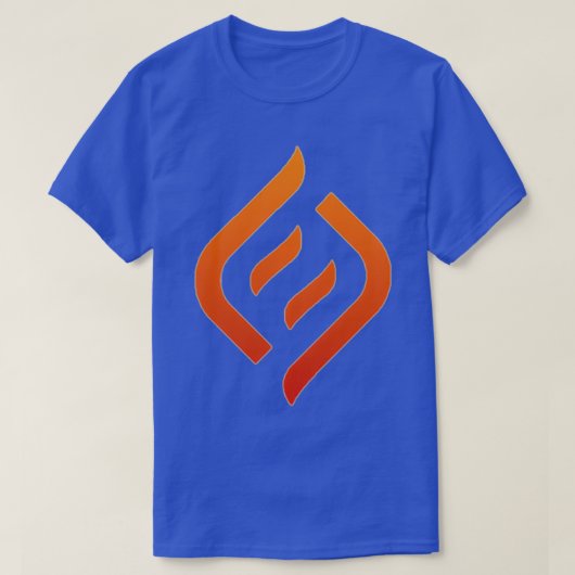 Amplifyre A Cappella Club (Flame Logo) Pullover (Design devant)