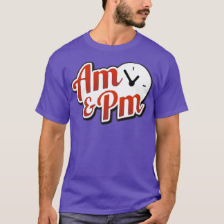 AMPM T-SHIRT